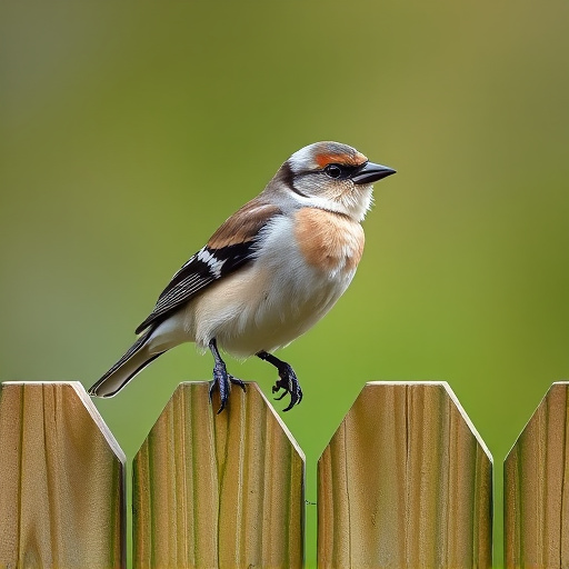 Explore Common Garden Birds: Beginner's Ultimate Guide to Watching