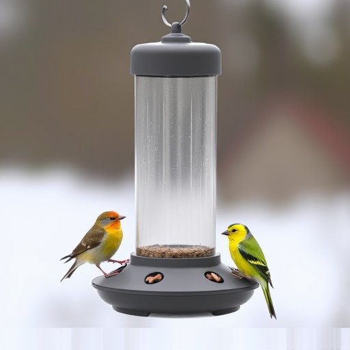 Cheap Squirrel Proof Feeders: Keep Birds Fed Safely