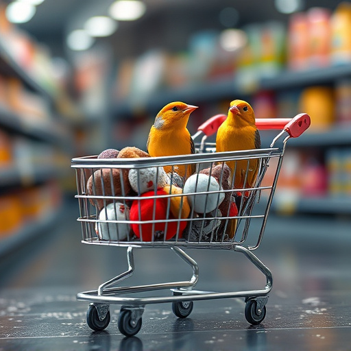 Where to Buy Bird Seed UK: Top Online Sellers Guide