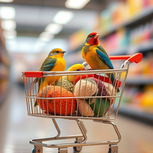 Unleash Savings: Best Places to Buy Bird Seed Online
