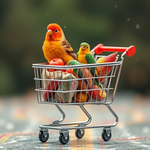 Find Top Bird Seed Suppliers Near You: London Guide