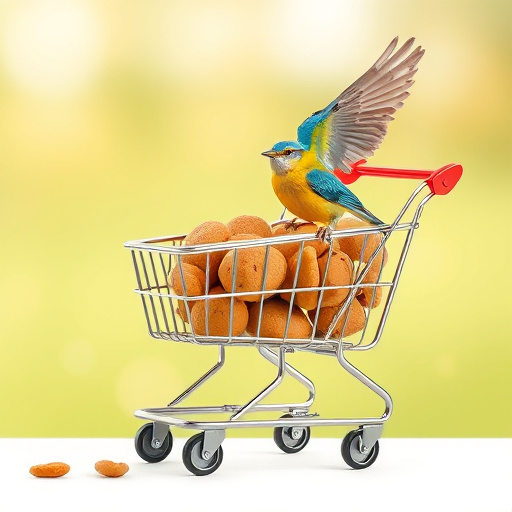 Affordable Bird Seed Near Me: London Shopping Guide