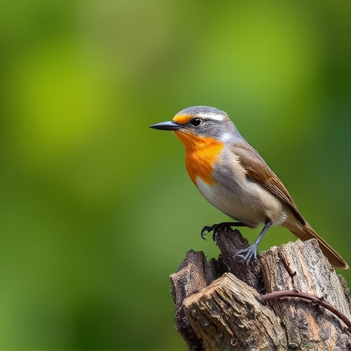Checkout page for wild bird food
