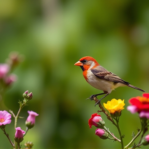 Checkout screen for garden bird supplies