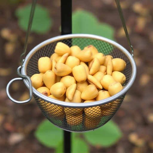 Attract Birds with Cheap Sunflower Hearts UK