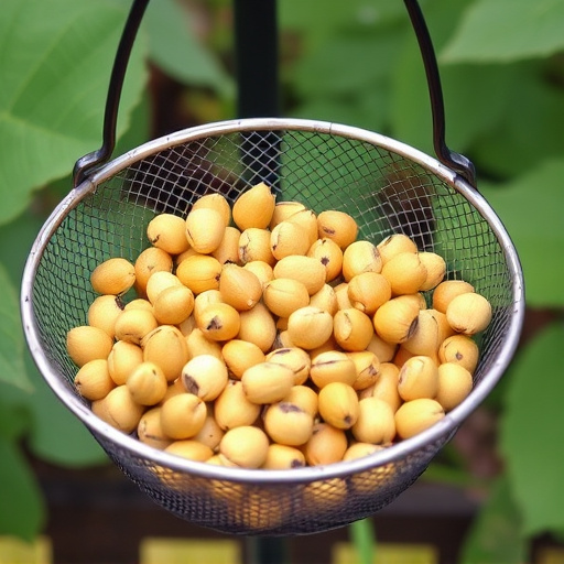 Attract Birds: Buy Bulk Sunflower Hearts for Optimal Feeder Setup