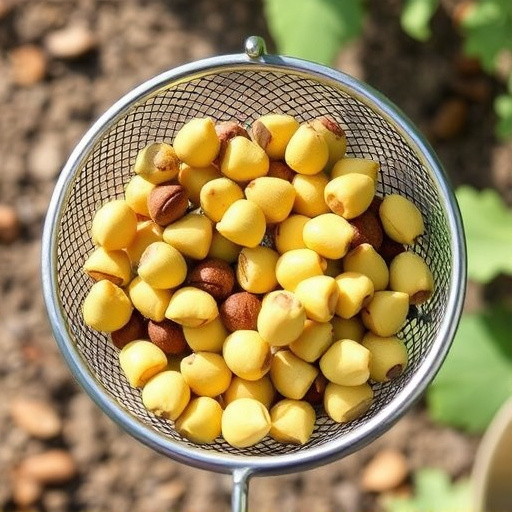 Attract Small Birds: Best Sunflower Hearts to Buy