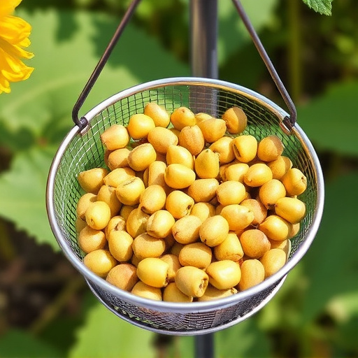 Attract Wild Birds with Premium Sunflower Hearts Bulk