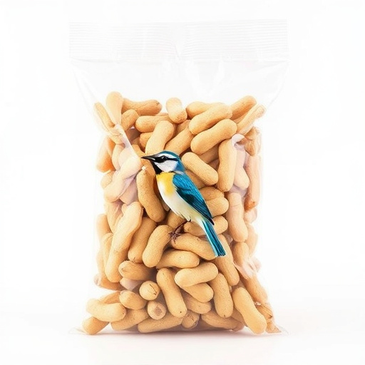 Uncover Cheapest Places for Top Price Peanuts for Birds