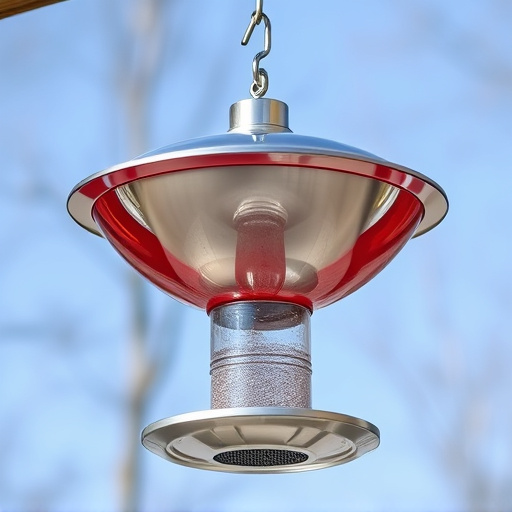 Revolutionize Your Garden: Top-Rated Squirrel Proof Feeders in Liverpool, Save Costs!