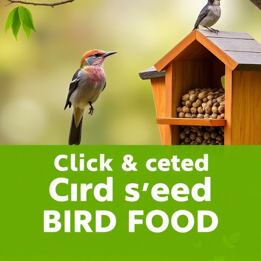 Guide: Best Places to Buy Bird Seed Online