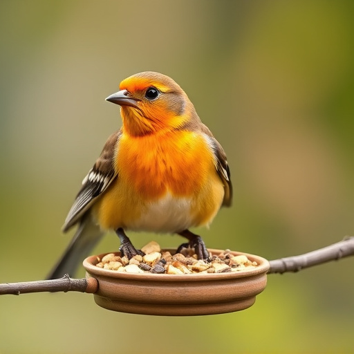 Cheap Bird Seed London: Retailers &amp; Online Sources Revealed