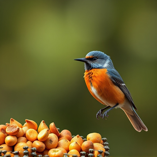 Where Buy Bird Seed London: Top Retailers &amp; Ethical Sourcing Guide