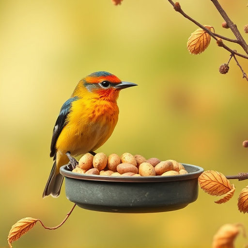 Unleash Birds' Joy: Where to Buy Top-Quality Bird Seed