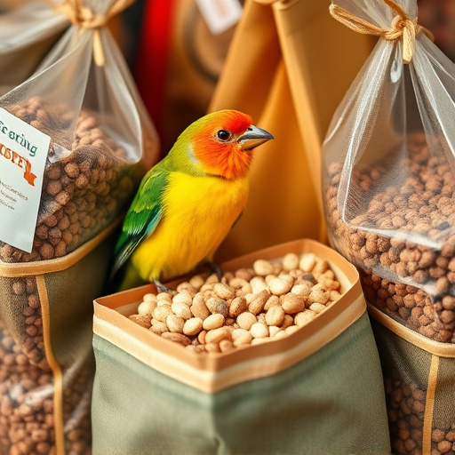 Unleash Cost-Effective Bird Food in UK: Top Picks &amp; Tips