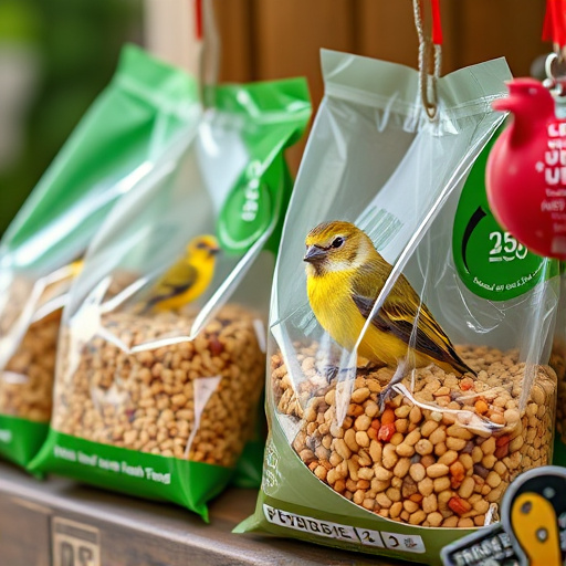 Unleash Birds' Joy: Best Price Bird Seed Secrets