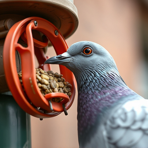 Mastering Pigeon Proof Bird Feeders: Design &amp; Maintenance