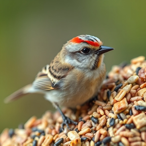 Feeding UK Birds: Blends, Choices, and Nutritional Secrets