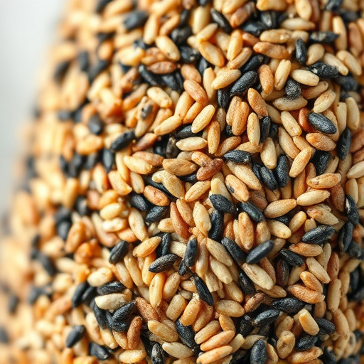 Feed UK's Wild Birds: Ultimate Seed Guide &amp; Conservation Tips