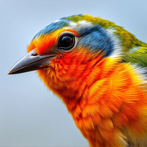 Unlocking Health: Bulk Wild Bird Seed Selection Guide