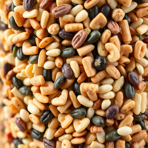 Unleash Cost Savings: London's Cheapest Bird Seed Deals