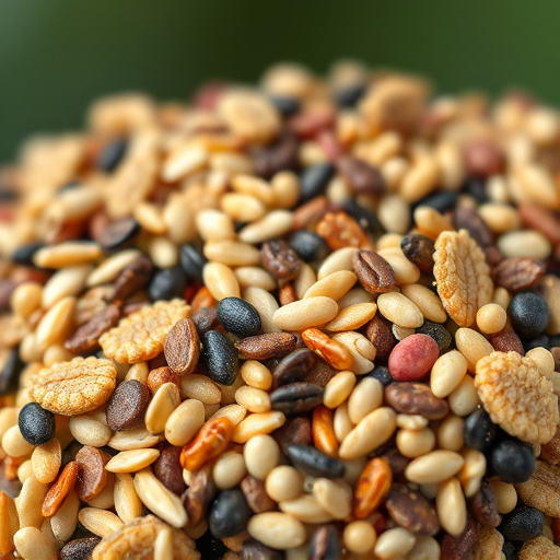 Uncover Cheap Bird Seed: Natural Sources &amp; DIY Tips