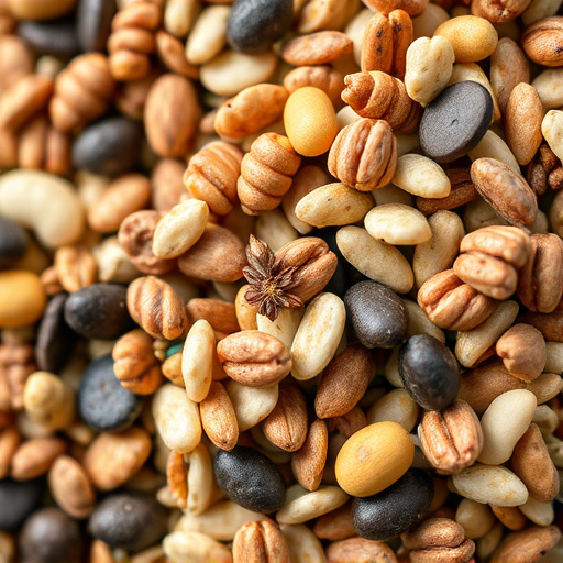 Unleash Birds' Joy: Top Cheap Garden Bird Seed Guide
