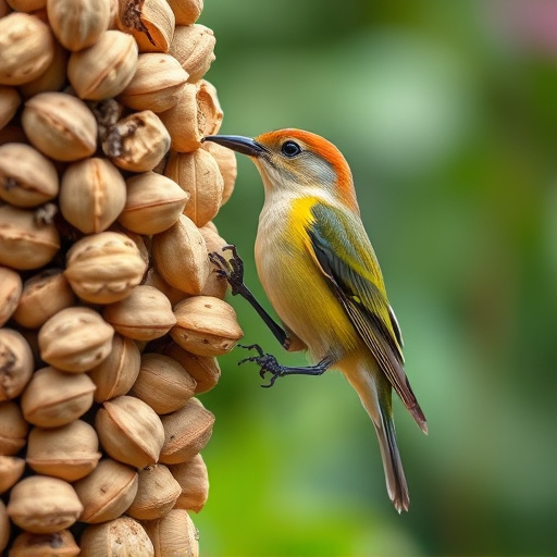 How to Buy Peanuts for Birds Online: A Guide