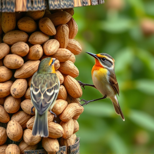 Buy Bird Peanuts Online: Guide to Safe, Healthy Choices