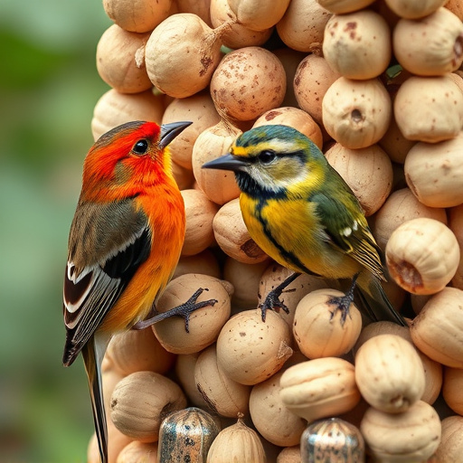 Attract Birds: Buy Safe, High-Quality Peanuts Online
