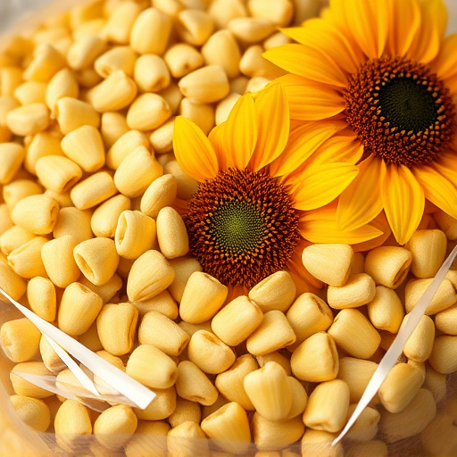 Cheap Sunflower Hearts: Top Picks for UK Bird Feeders
