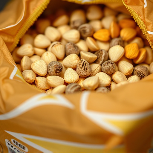 Premium 25kg Sunflower Hearts: Attracting Wild Birds