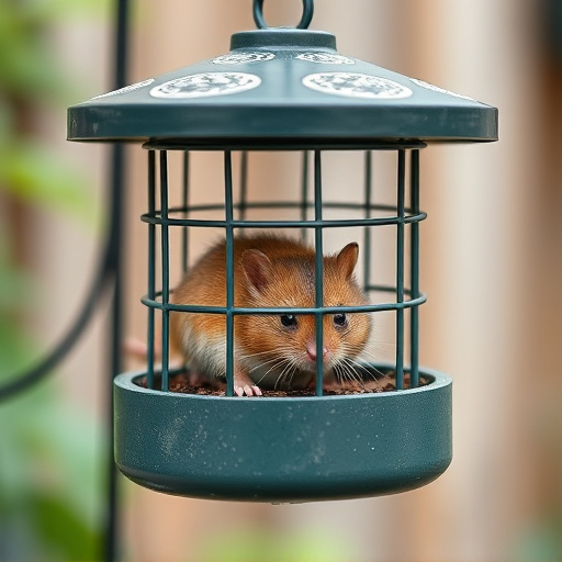 Durable Rat-Proof Bird Feeder Options: Keep Pests at Bay