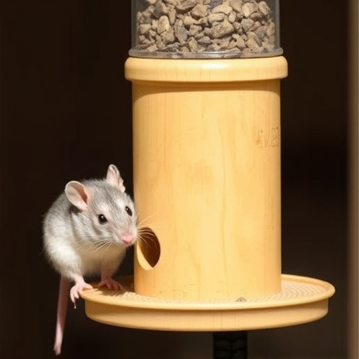 Secure Your Feeders: Ultimate Rat Proof Bird Feeder Guide