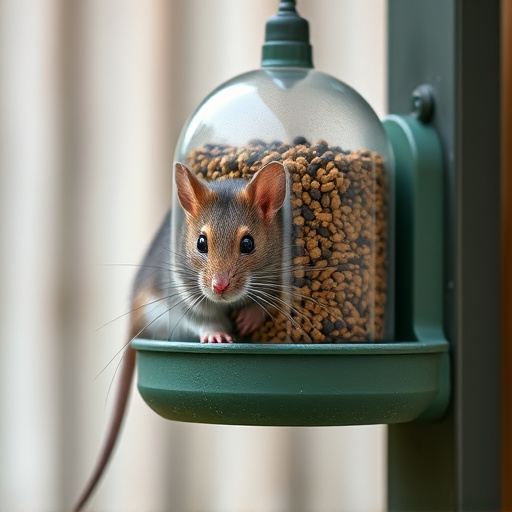 Fortify Your Feeder: Rat-Proofing Tips for UK Bird Lovers