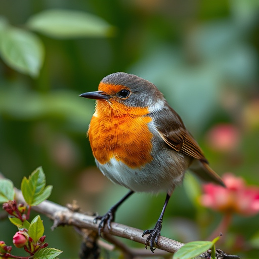Unveiling Robin Lifespan: UK Factors &amp; Conservation Secrets