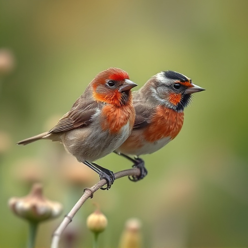 Close-up of seeds for garden birds