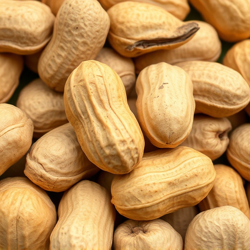 Storing Bulk Bird Peanuts: Best Practices for Freshness and Longevity