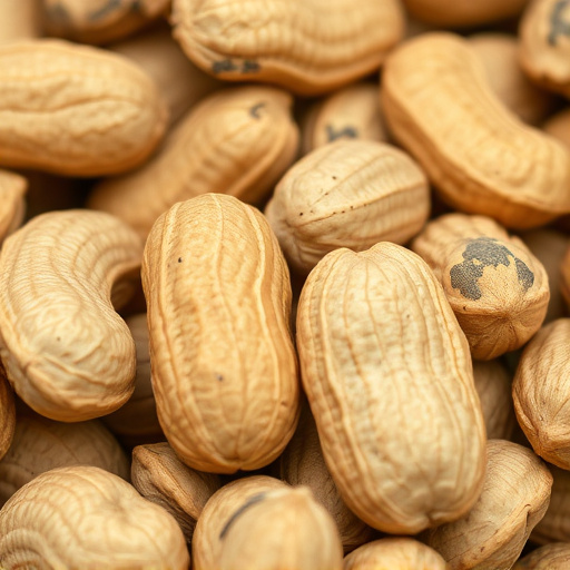 Seasonal Guide: Bulk Buy Peanuts for Optimal Wild Bird Nutrition