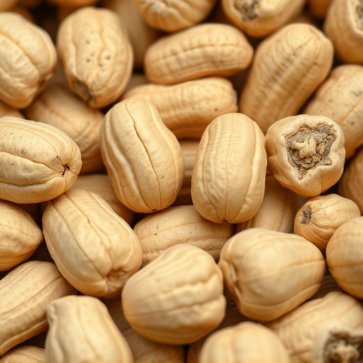 Preserving Freshness: Best Practices for Bulk Bird Peanut Storage