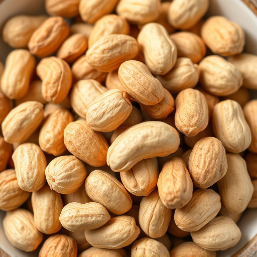 Safely Nurture Garden Birds with High-Quality UK Peanuts