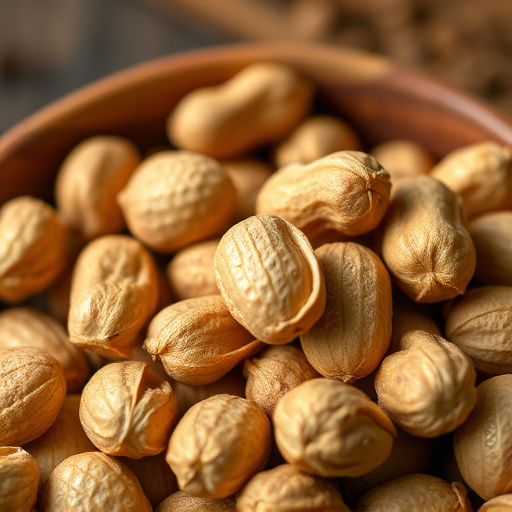 Buying &amp; Feeding Peanuts to Birds Ethically