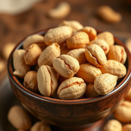 Feed Birds Wisely: Benefits and Buying Guide for Peanuts