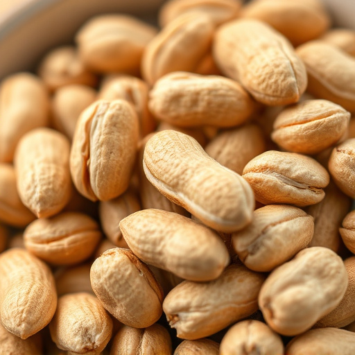 Mastering Bird Peanut Buying: Tips for Quality and Nutrition