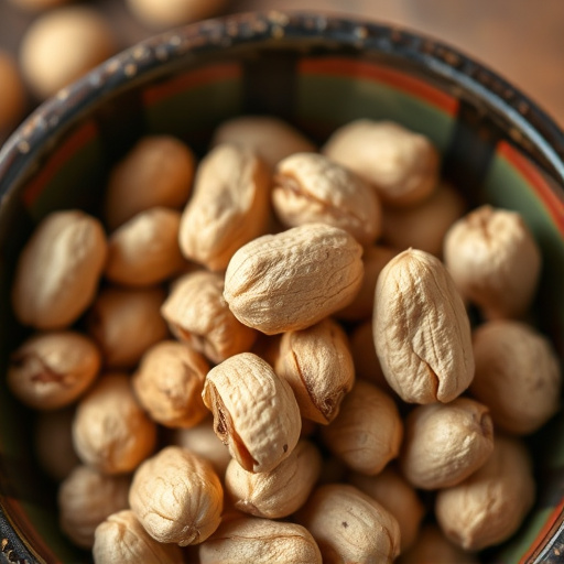 Attract Garden Birds with Safe, Naturally Sourced Peanuts