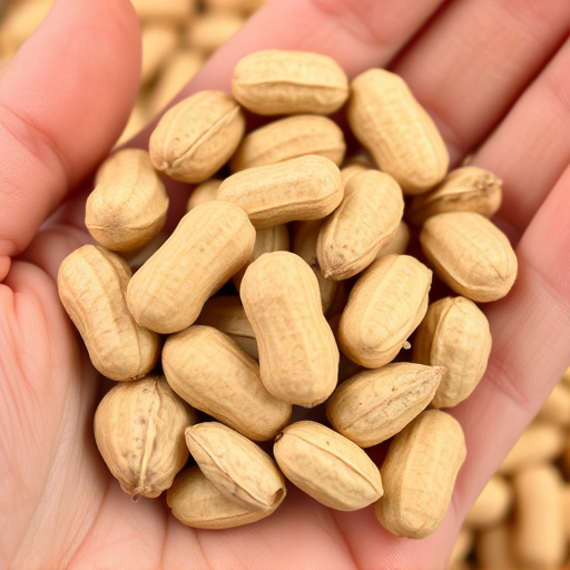 Feed Winter Birds: Top-Quality Peanuts for Ultimate Survival