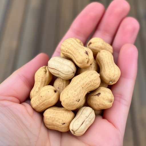 Strategize Winter Bird Feeding with Top Peanuts