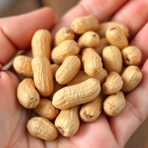 Top Peanuts for Attracting Birds During Winter