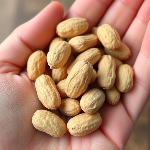 Top Bird Peanuts for Healthy Winter Feasting