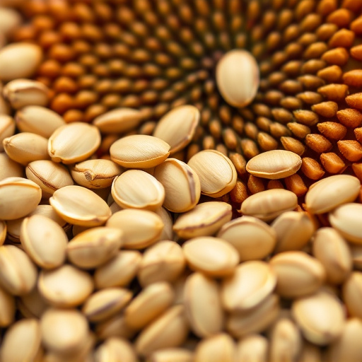 Uncovering Top Suppliers for Bird-Loving Sunflower Hearts
